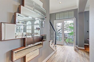 2810 Helena St in Houston, TX - Building Photo - Building Photo