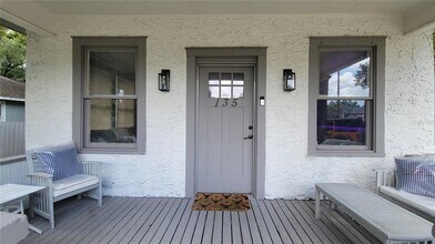135 S Stone St in DeLand, FL - Building Photo - Building Photo