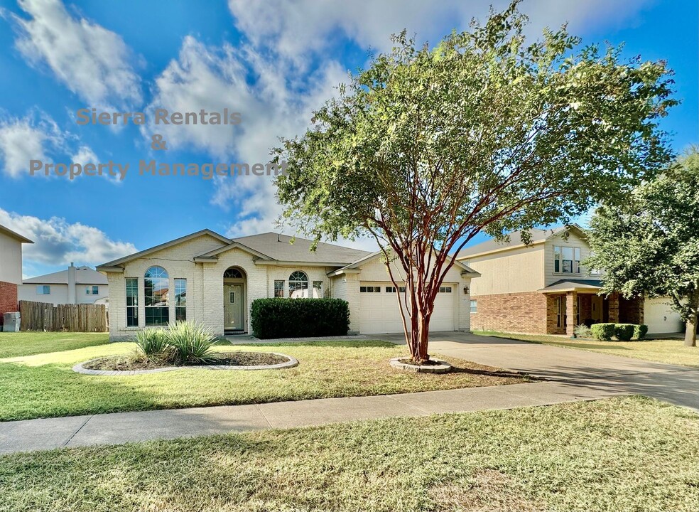 6108 Emilie Ln in Killeen, TX - Building Photo