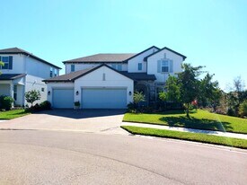 5531 Native Henna Ct in Sarasota, FL - Building Photo