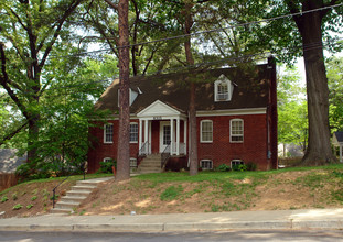 8315 Garland Ave in Takoma Park, MD - Building Photo - Building Photo