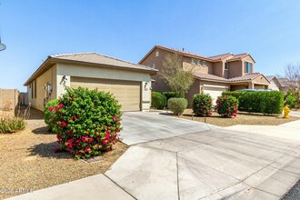 6212 W Orchid Ln in Glendale, AZ - Building Photo - Building Photo