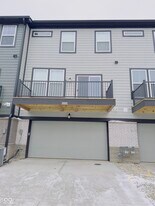 4906 Gilet Dr in Noblesville, IN - Building Photo