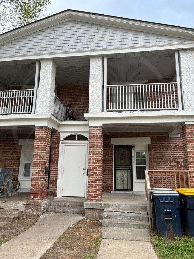 1115 E 41st St in Kansas City, MO - Building Photo - Building Photo