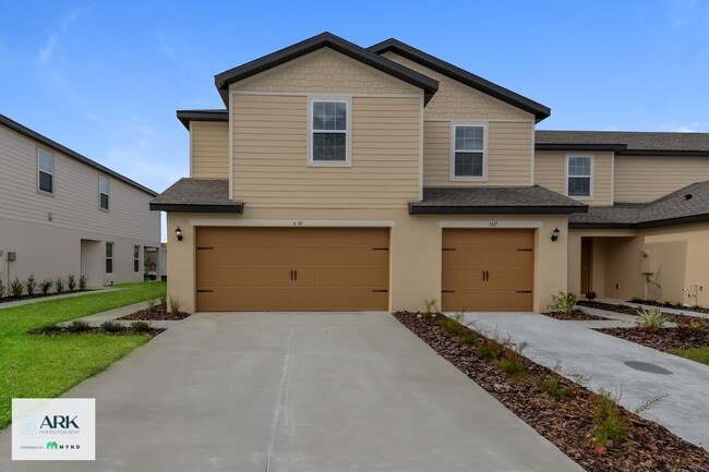 property at 5319 New Friendship Pl