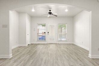 3122 Rogers Ave in Fort Worth, TX - Building Photo - Building Photo