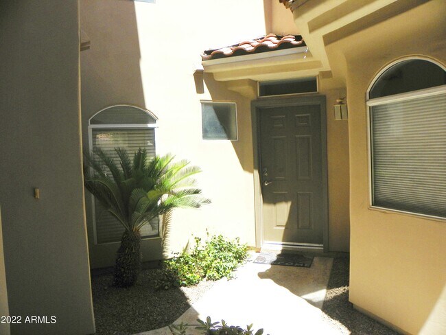 property at 8653 E Royal Palm Rd