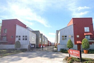 1720 Nicholson Dr, Unit 27 in Baton Rouge, LA - Building Photo - Building Photo