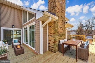 2520 Linwood Ln in Woodbridge, VA - Building Photo - Building Photo