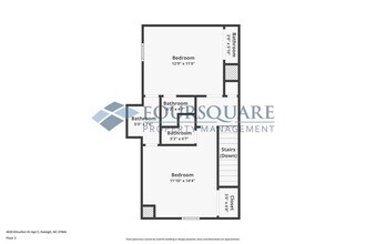 4620 Kilcullen Dr in Raleigh, NC - Building Photo - Building Photo