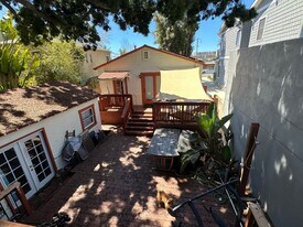 3755 Texas St in San Diego, CA - Building Photo