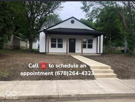 1627 S Union St in Kokomo, IN - Building Photo