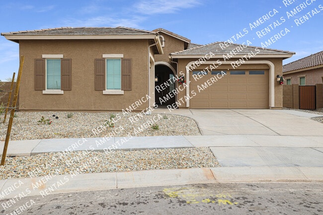 property at 24423 N 163rd Dr