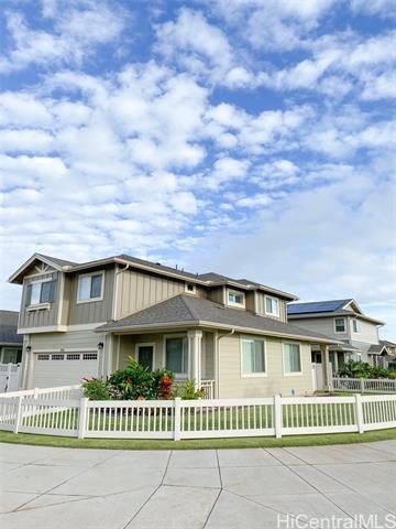 property at 91-1505-1505 Aniania St