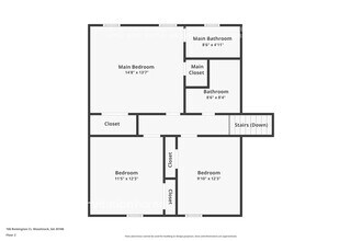 106 Remington Ct in Woodstock, GA - Building Photo - Building Photo
