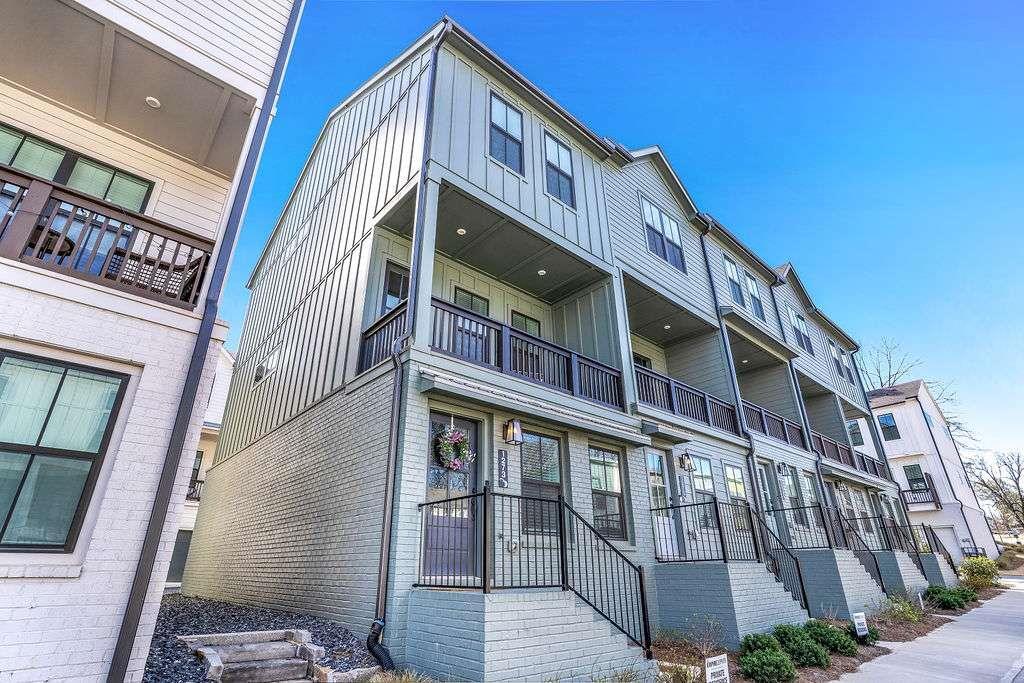 1273 Zephyr Blvd SE in Atlanta, GA - Building Photo