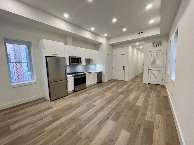 1321 Rhode Island Ave NW in Washington, DC - Building Photo