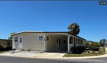 801 Date Palm in Largo, FL - Building Photo - Building Photo