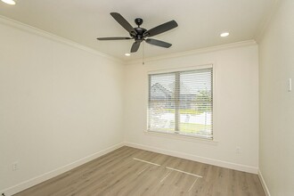 360 Fletcher Lp in Little Rock, AR - Building Photo - Building Photo