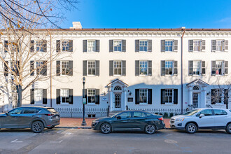 The Colonial in Washington, DC - Building Photo - Building Photo