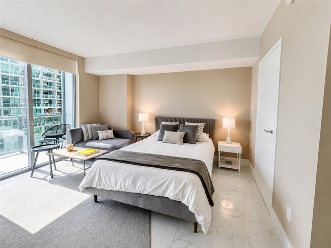 property at 1300 Brickell Bay Dr
