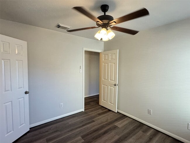 property at 21543 Falvel Misty Dr