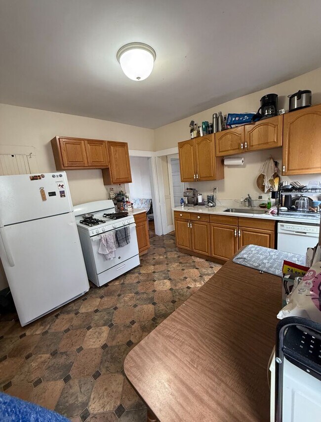 property at 39 Porter St