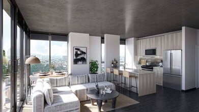 600 W Chicago Ave, Unit 1609 in Chicago, IL - Foto de edificio - Building Photo