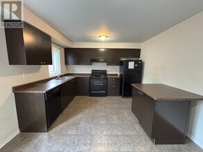 53 Bevington Rd in Brampton, ON - Building Photo - Building Photo