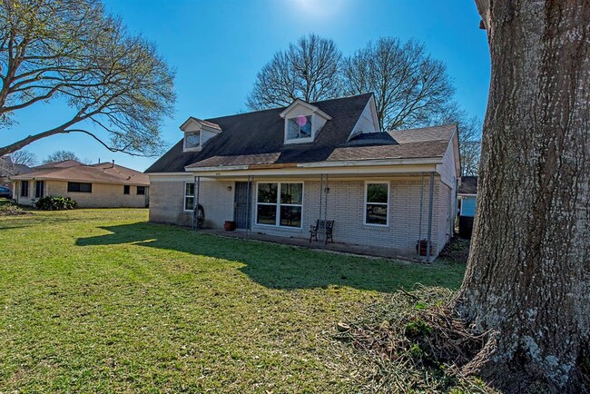 8314 Catalina Ln in Houston, TX - Building Photo - Building Photo