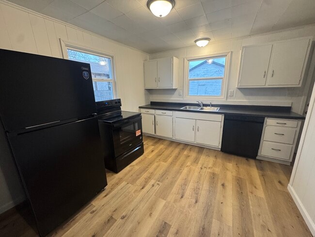 1320 N Jay St in Kokomo, IN - Building Photo - Building Photo