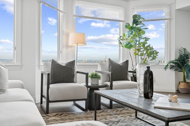 1055 Mississippi St, Unit 1055 in San Francisco, CA - Building Photo - Building Photo