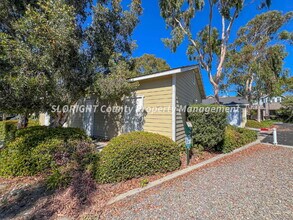 3591 Sacramento Dr in San Luis Obispo, CA - Building Photo - Building Photo