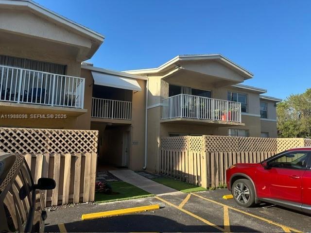 property at 4500 NW 79th Ave