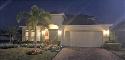 4758 Riverwalk Dr in St. Cloud, FL - Building Photo - Building Photo