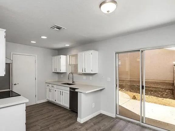 7438 E Horseshoe Ln in Prescott Valley, AZ - Building Photo