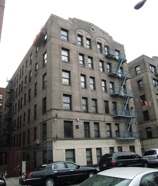 2600 Creston Ave in Bronx, NY - Building Photo - Building Photo