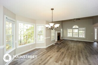 130 Butterfield Ln in Fayetteville, GA - Building Photo - Building Photo