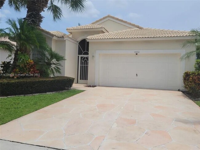 10860 Fillmore Dr in Boynton Beach, FL - Building Photo - Building Photo
