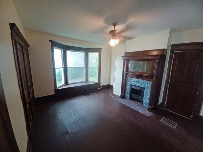 property at 109 W National Dr