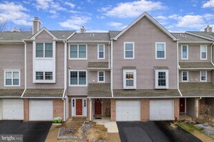 117 N Barrow Pl in Princeton, NJ - Building Photo