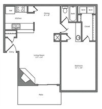 Waters at Westchase photo'