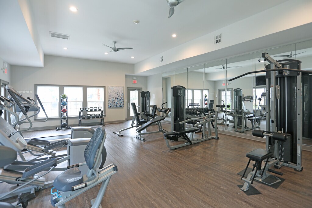 Lake Cameron Apartments in Apex, NC