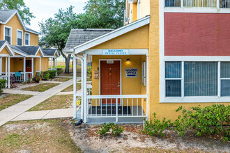 Forest Edge in Orlando, FL - Building Photo - Building Photo