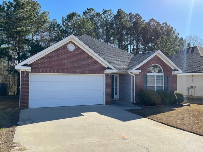612 Lory Ln in Grovetown, GA - Building Photo - Building Photo