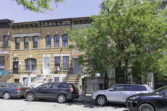 513 W 179th St in New York, NY - Building Photo - Building Photo