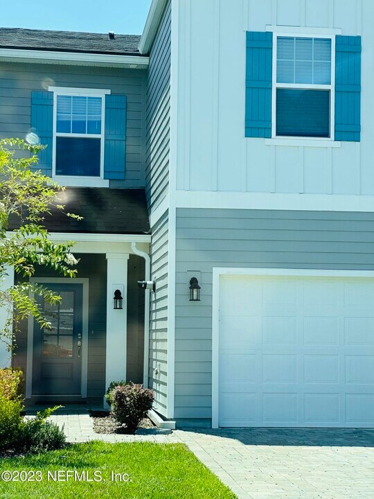 433 Pine Bluff Dr in St. Augustine, FL - Building Photo