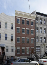 303 Monroe St in Hoboken, NJ - Building Photo - Building Photo