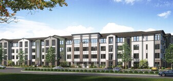 Huntington Place Seniors Garland in Garland, TX - Building Photo