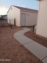 22933 W Patton Rd in Wittmann, AZ - Building Photo - Building Photo